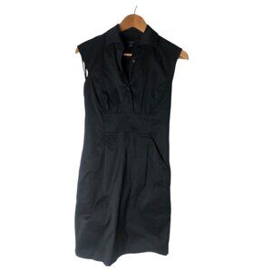 Ana Taylor Mid Length Dress